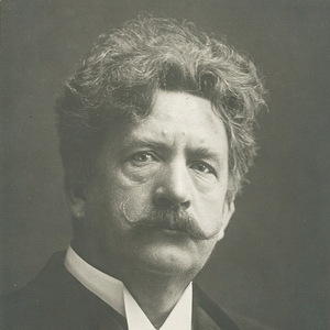 Johan Halvorsen photo provided by Last.fm