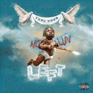 No Luv Left