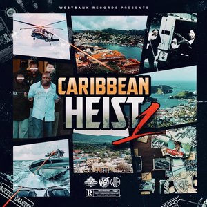 Caribbean Heist, Vol. 1