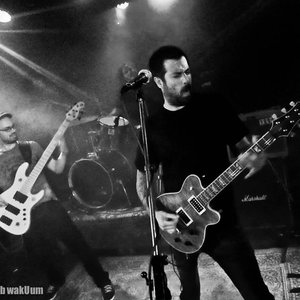 Avatar for Damian Murdoch Trio