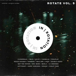 Rotate Vol. 5