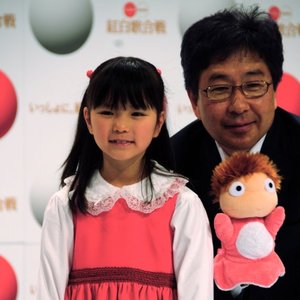 Fujimaki Fujioka & Nozomi Ohashi 的头像