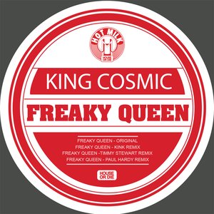 Freaky Queen