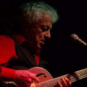 Doug MacLeod photo provided by Last.fm
