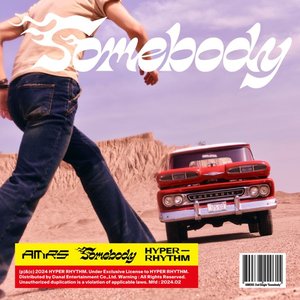 Somebody - Single