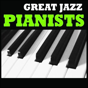 Great Jazz Pianists