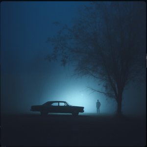 shades of blue EP