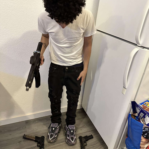 ...