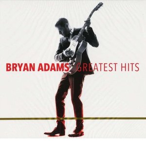 Bare Bones (Bryan Adams album) - Wikipedia