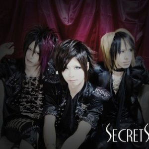 Avatar di Secret Sign