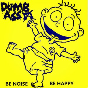 Be Noise Be Happy