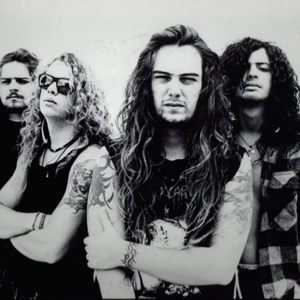 Sepultura photo provided by Last.fm