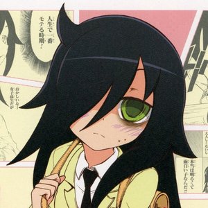 Ugly 的头像