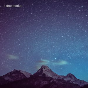 insomnia.