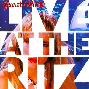 Live At The Ritz