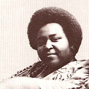 Linda Tillery photo provided by Last.fm