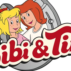 Image for 'Bibi & Tina'