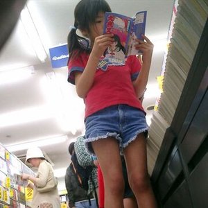 Avatar for ヾ( ≧∀≦)ﾉｷｬｯｷｬｯー!!☆