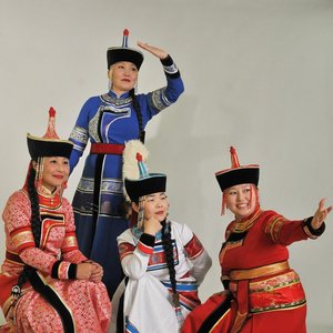 Tyva Kyzy 的头像