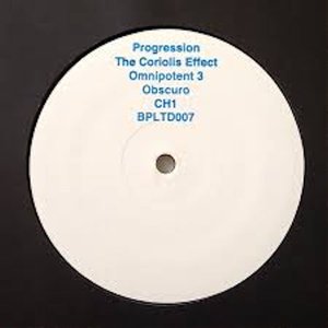 The Coriolis Effect