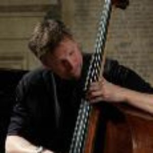 John Lindberg Revolving Ensemble 的头像