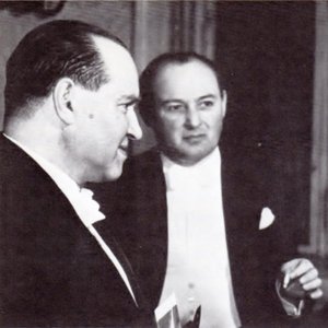 Avatar for David Oistrakh & Vladimir Yampolsky