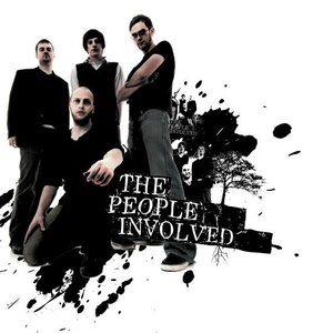 Изображение для 'The People Involved'