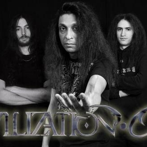 Civilization One photo provided by Last.fm