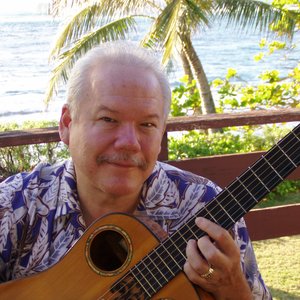 Kapono Beamer 的头像