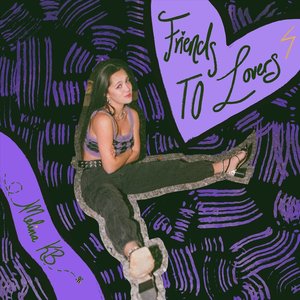 Friends to Lovers - Single