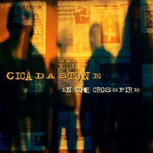 In the Crossfire - Single
