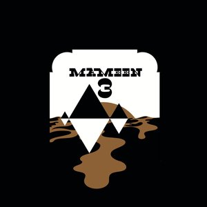 Mameen 3 的头像