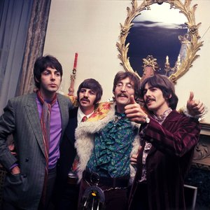The Beatles 的头像