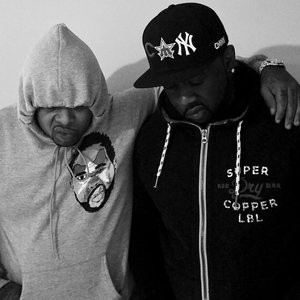 “Westside Gunn & Conway”的封面