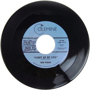 Light of My Life - Single