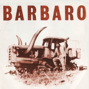 Barbaro