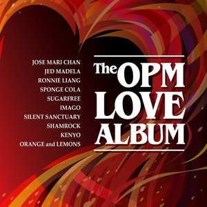 The OPM Love Album