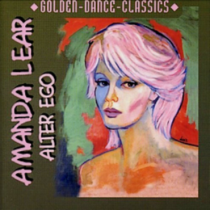 Alter Ego cover