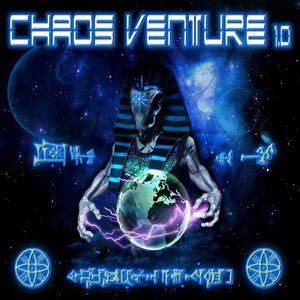 Imagem de 'Chaos Venture'