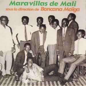 orquesta maravillas de mali 的头像