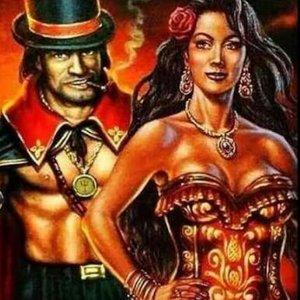 Avatar for Ponto de Exú