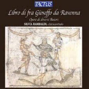 Gioseffo da Ravenna 的头像