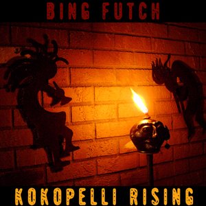 Kokopelli Rising