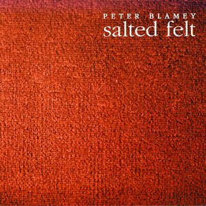 Salted Felt