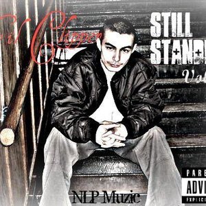 'Still Standing Vol. 1' için resim