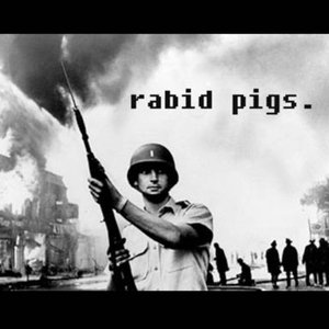 Rabid Pigs (Demos)