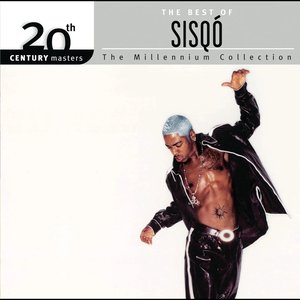 The Best Of Sisqó