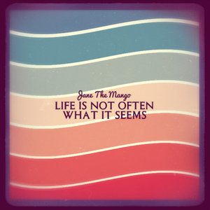 Life Is Not Often What It Seems