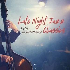 Jazz Club Instrumental Standards