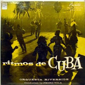 Ritmos De Cuba
